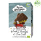 Biscuits Bio Cereales Chocolat Noir Farm Brothers 150g