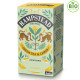 Hampstead Tea Organic Lemon Green Tea 20 Bags