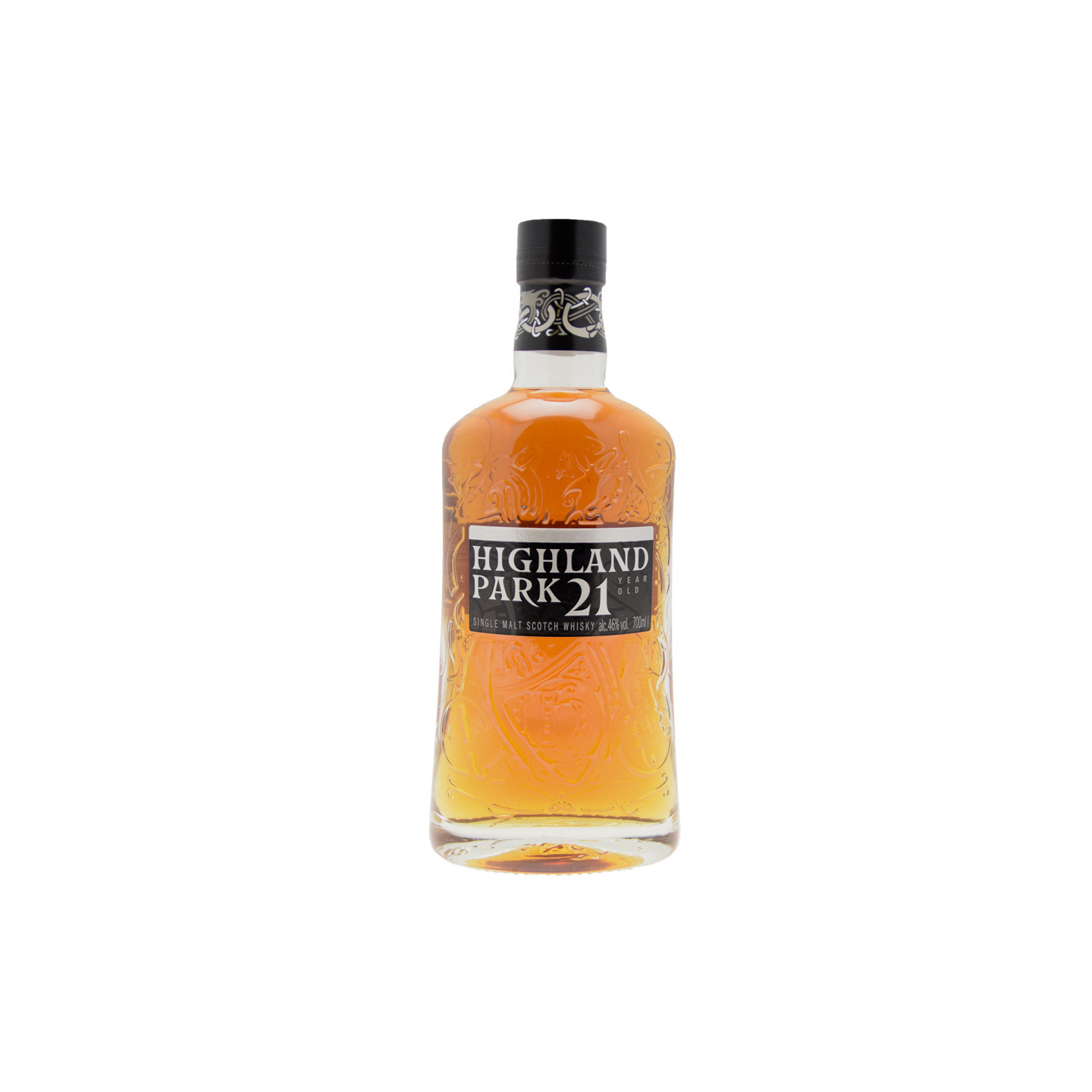 Highland Park 21 Years Old 70cl 46° - Le Comptoir Irlandais