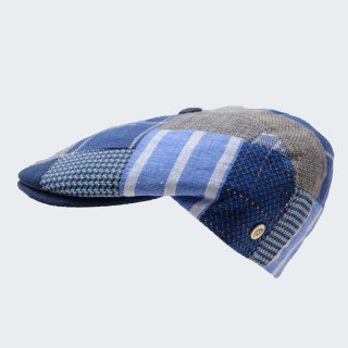 Celtic Alliance Jeans Patch Cap