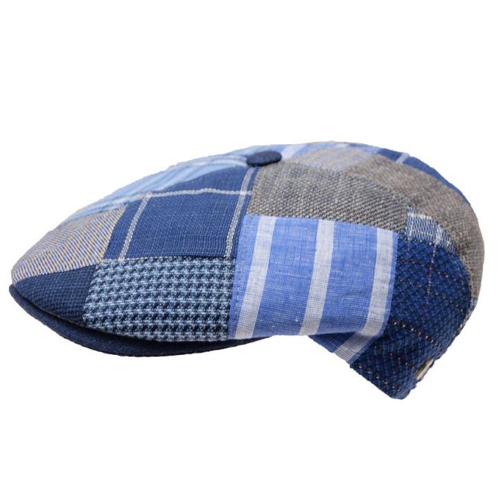 Celtic Alliance Jeans Patch Cap