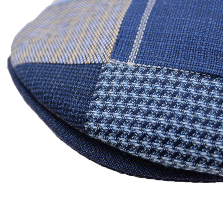 Celtic Alliance Jeans Patch Cap