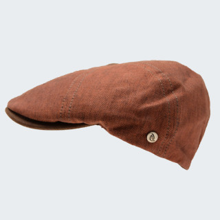 Celtic Alliance Flat Rust Cap