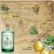 Gin Drumshanbo Gunpowder Sardinian Citrus 70cl 43°