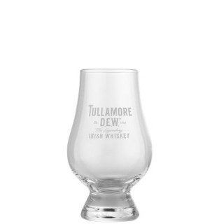 Verre tullamore dew