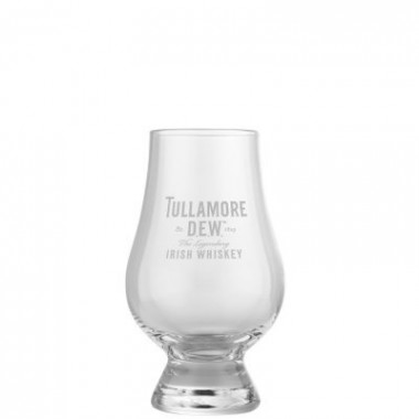 Verre tullamore dew