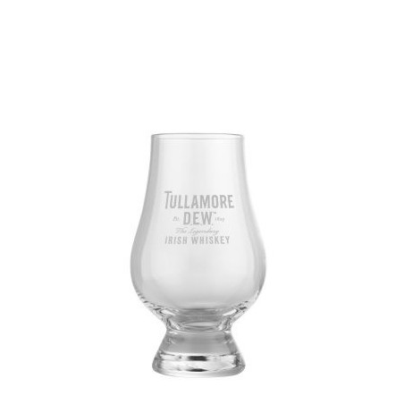 Verre tullamore dew