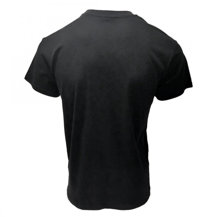 T-Shirt Celtic Knot Black