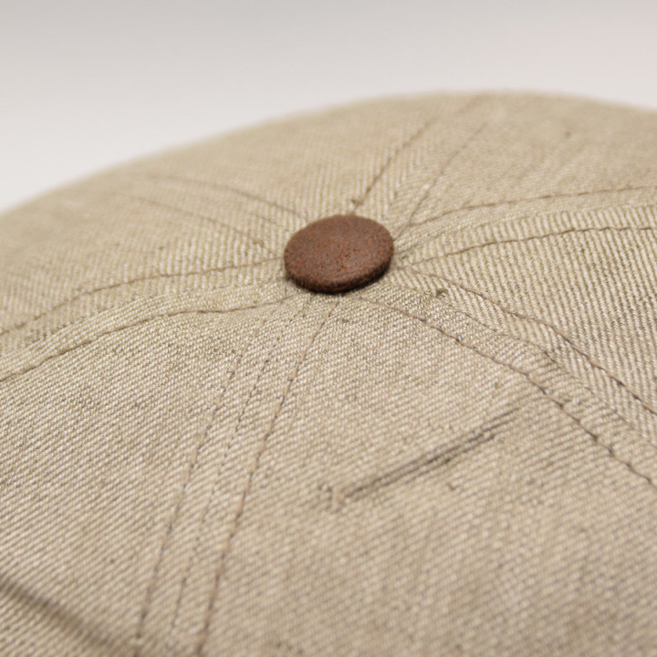 Celtic Alliance Brown Hat
