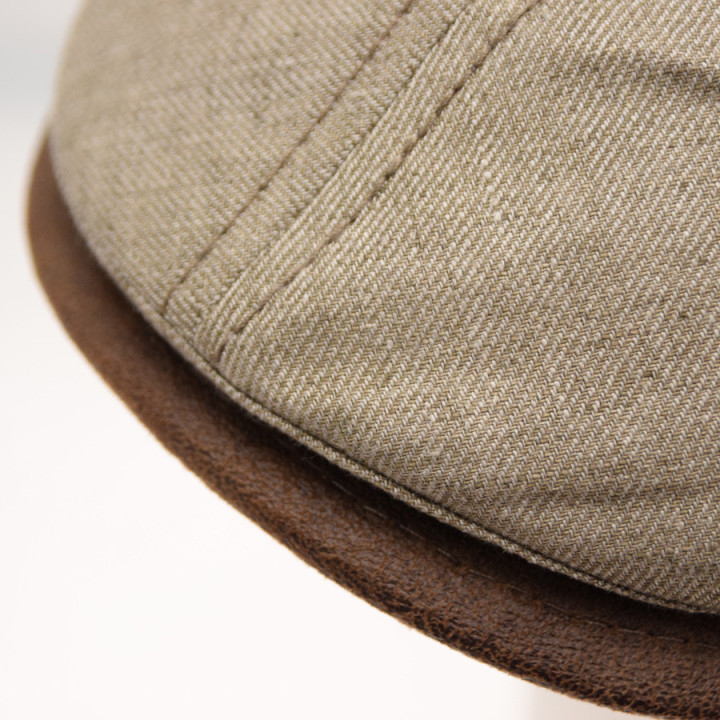 Casquette Taupe Celtic Alliance