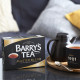 Barry's Thé Master blend 80 sachets 250g