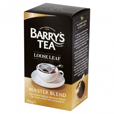 Barry's Tea Master Blend 250g