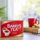 Barry's Thé Gold Blend 80 sachets 250g