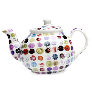 Théière Buttons Avoca 2 personnes 300ml