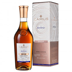 Camus Cognac VSOP Borderies 70cl 40°