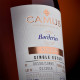 Camus Cognac VSOP Borderies 70cl 40°