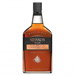 Neisson Le Rhum Vieux Par 3-9 Years