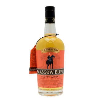 Great King Street Glasgow Blend 70cl 43°