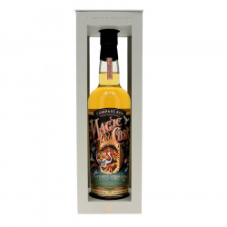 Magic Cask Compass Box 70cl 46°