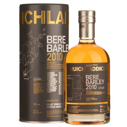 Bruichladdich Bere Barley 70cl 50°