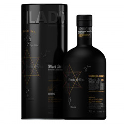 Bruichladdich Black Art 8.1 70cl 45.1°