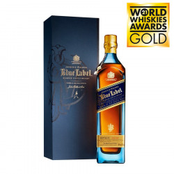 Johnnie Walker Blue Label 70cl 40°