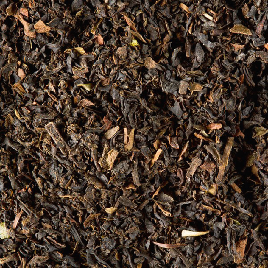 The Tea Irish Breakfast Black Tea 100g