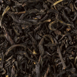 The Tea Smokey Lapsang Black Tea 100g