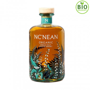 Nc'Nean Organic 70cl 46°