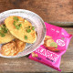 Pea Pops Chickpeas Chips Chilli Lime 80g