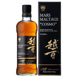 Whisky Togouchi Kiwami Blended - Le Comptoir des Vins