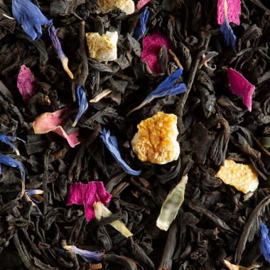 The Tea Baltimore Black Tea 100g