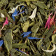 The Tea Green Tea Fairy Ireland 100g