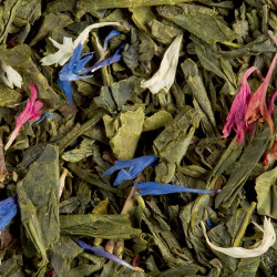 The Tea Fairy Ireland Green Tea 100g