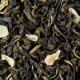 The Tea Green Tea Irish Blend 100g