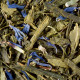 The Tea Green Earl Grey Tea 100g