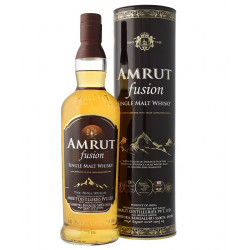 Amrut Fusion 50° 70cl