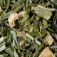 Thé Vert Citron et Gingembre The Tea 100g
