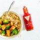 Cottage Delight Thai Sweet Chilli Sauce 220ml