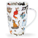 Dunoon Funny Animals Mug 600 ml