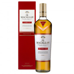 Macallan Classic Cut 70cl 55°