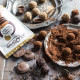 Lily O'Brien's Creamy Caramels with Sea Salt 120g