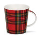 Royal Stewart Tartan Mug Dunoon 480ml