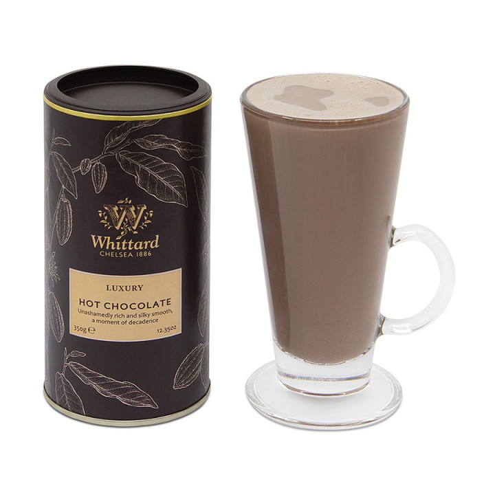 Whittard of Chelsea Luxury Hot Chocolate 350g