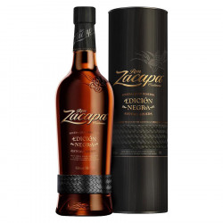 Ron Zacapa Edicion Negra 70cl 40°