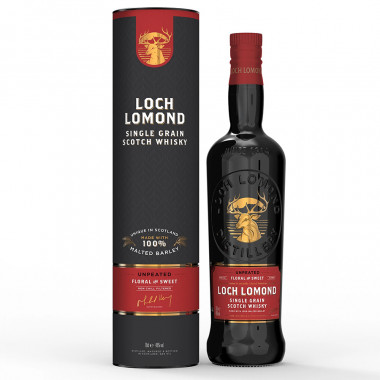 Loch lomond single grain 70cl 46ï¿½