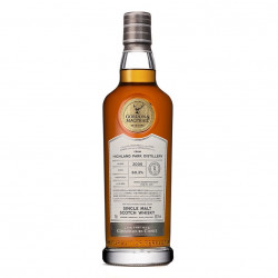 Highland Park 13 ans 2006 G&M 70cl 60.3°