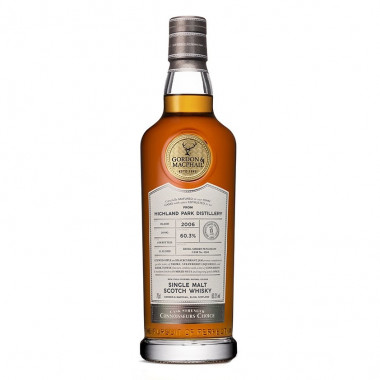 Highland Park 13 ans 2006 G&M 70cl 60.3°