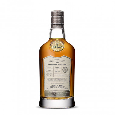 Benrinnes 30 years old 1990 G&M 70cl 55.1°