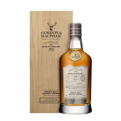 Balblair 29 ans 1990 G&M 70cl 58.4°